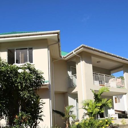 Riverside Residence - Beau Vallon Beau Vallon  Kültér fotó