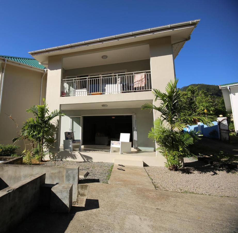 Riverside Residence - Beau Vallon Beau Vallon  Kültér fotó