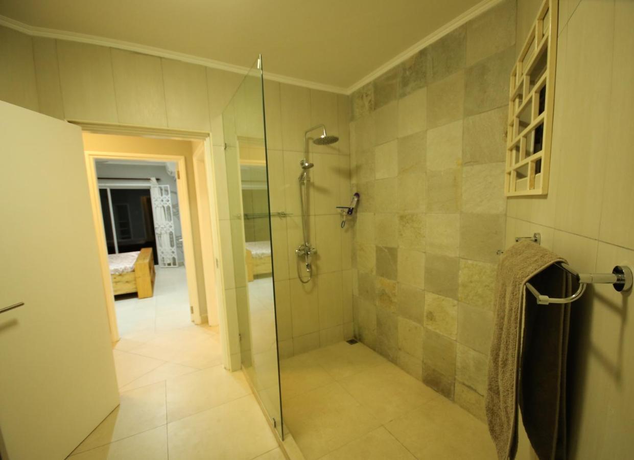 Riverside Residence - Beau Vallon Beau Vallon  Kültér fotó