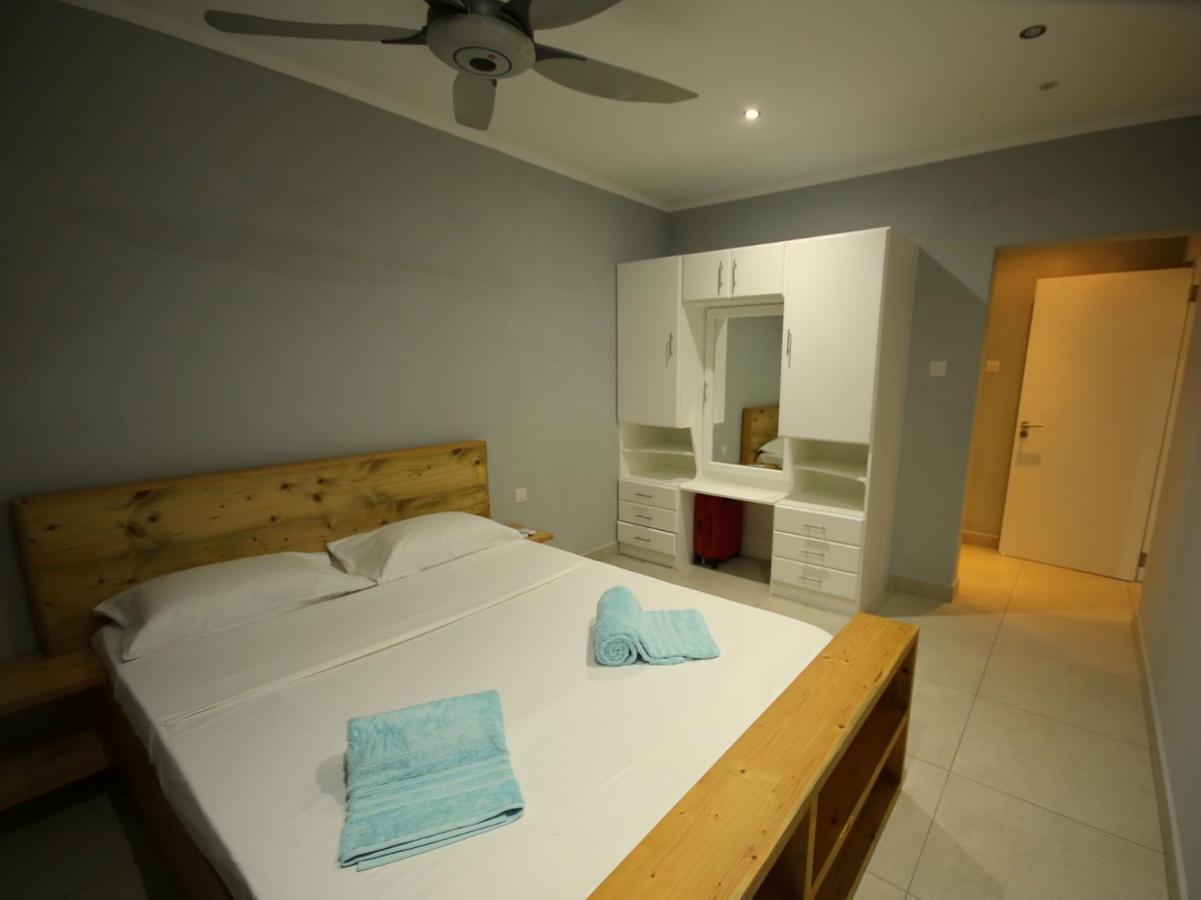 Riverside Residence - Beau Vallon Beau Vallon  Kültér fotó
