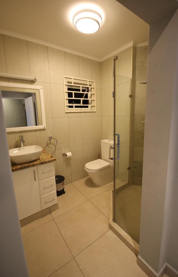 Riverside Residence - Beau Vallon Beau Vallon  Kültér fotó