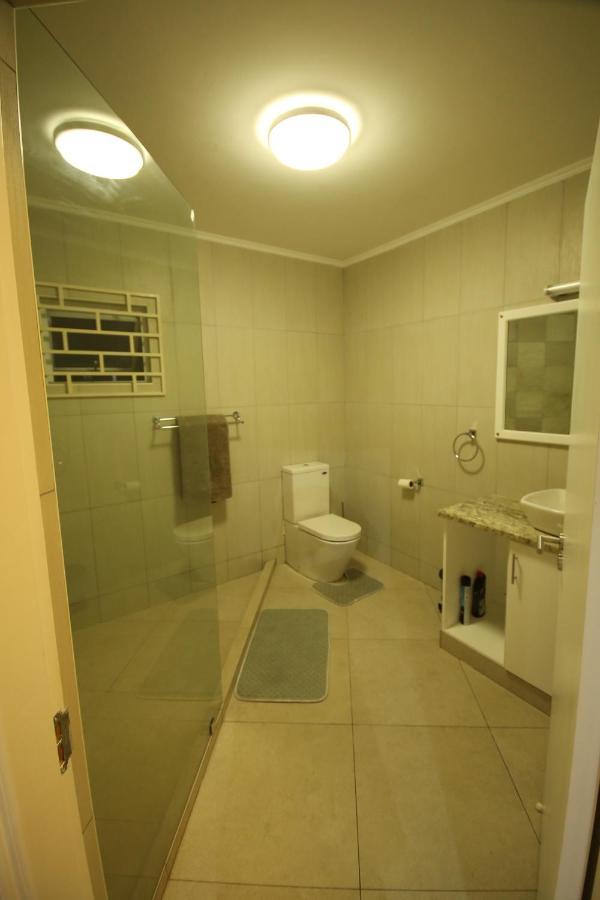 Riverside Residence - Beau Vallon Beau Vallon  Kültér fotó