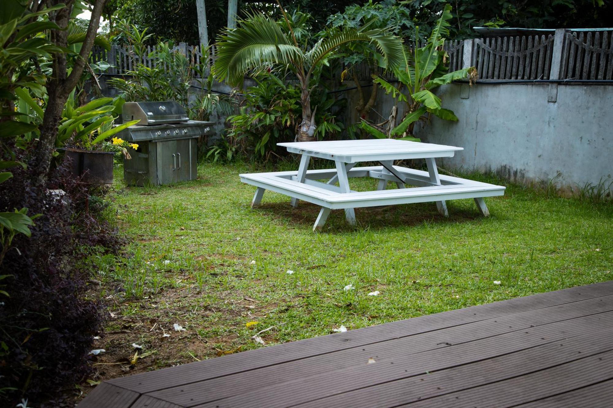 Riverside Residence - Beau Vallon Beau Vallon  Kültér fotó