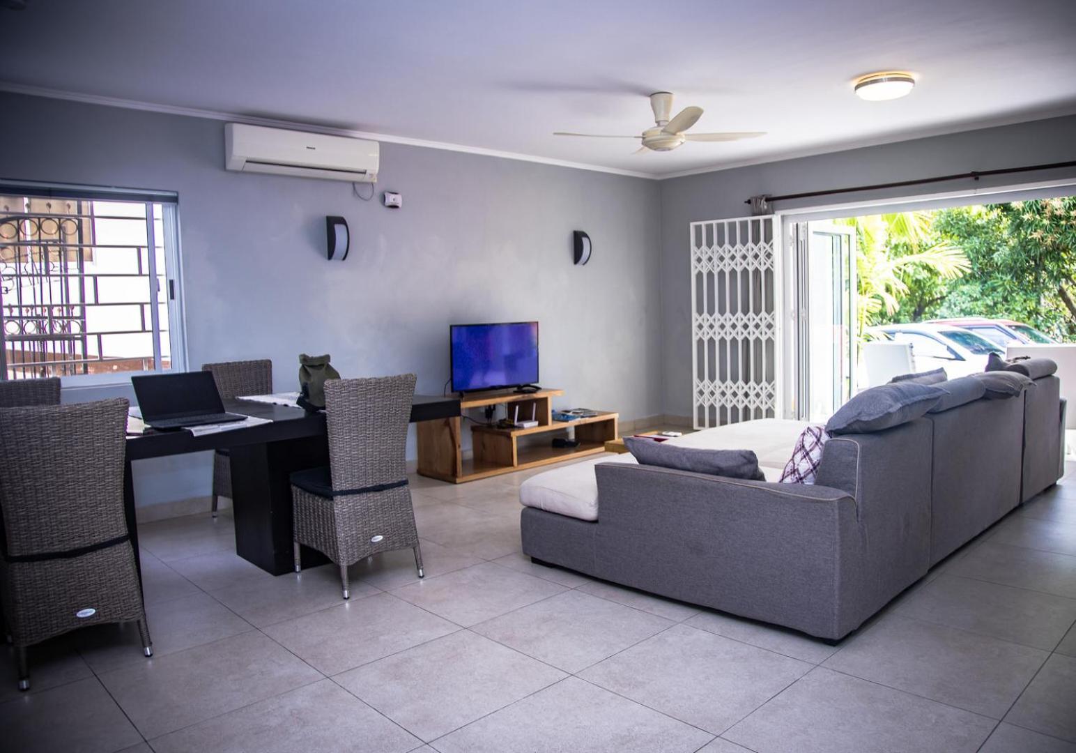 Riverside Residence - Beau Vallon Beau Vallon  Kültér fotó