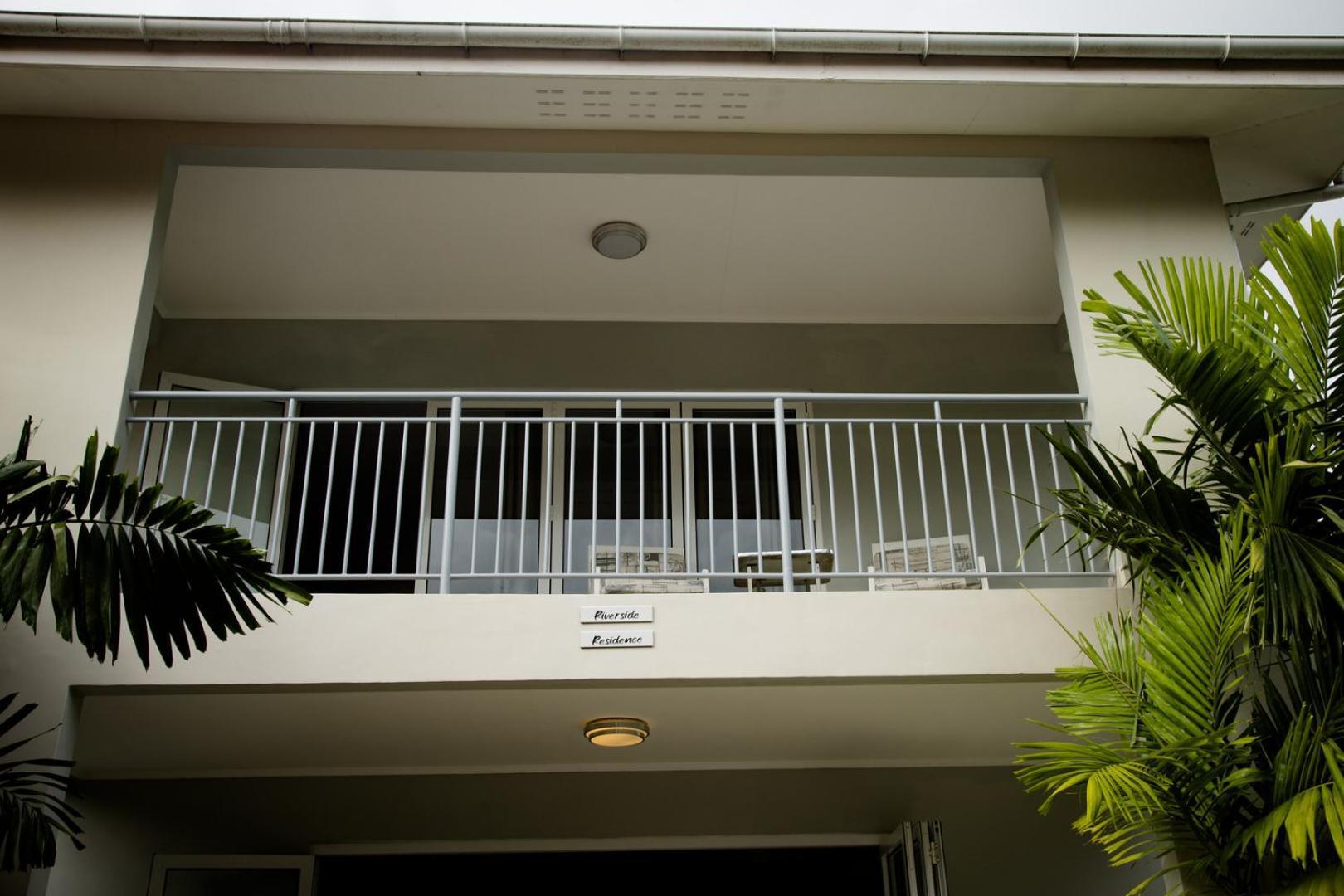 Riverside Residence - Beau Vallon Beau Vallon  Kültér fotó