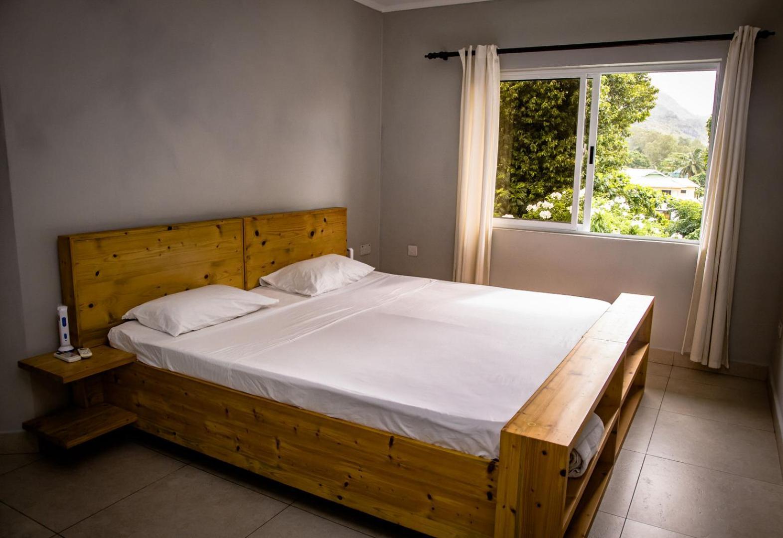 Riverside Residence - Beau Vallon Beau Vallon  Kültér fotó