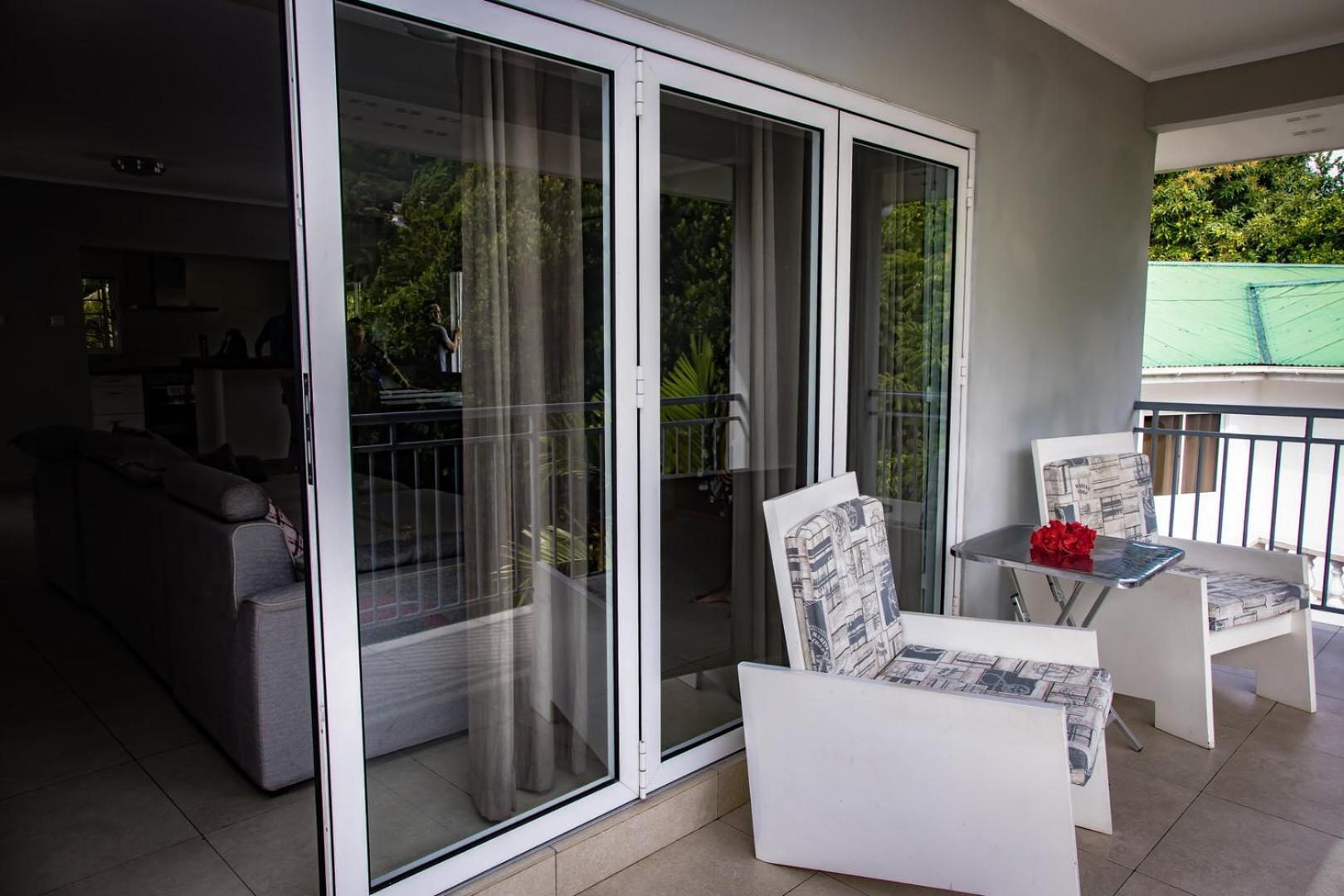 Riverside Residence - Beau Vallon Beau Vallon  Kültér fotó