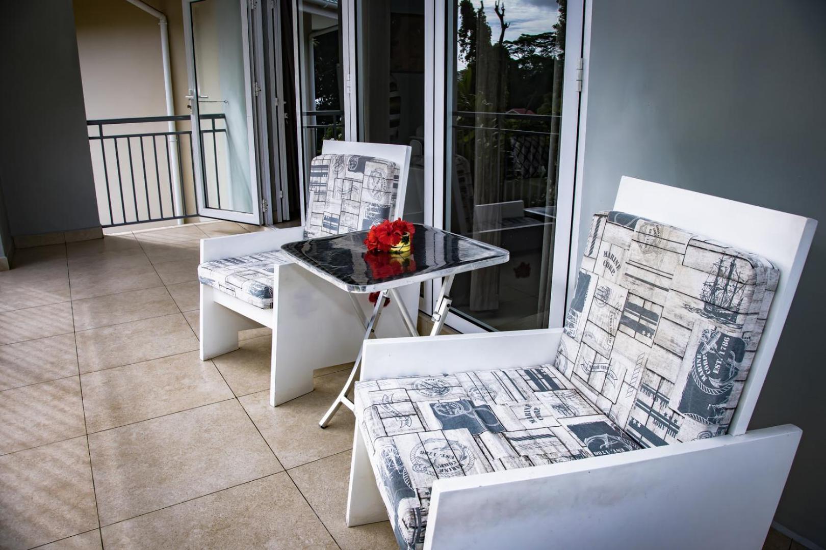 Riverside Residence - Beau Vallon Beau Vallon  Kültér fotó