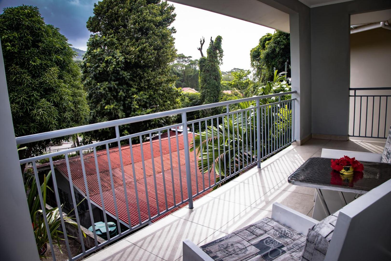 Riverside Residence - Beau Vallon Beau Vallon  Kültér fotó